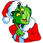 El Grinch Dibujos Para Colorear Y Libros En Pdf