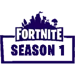 fortnite season 1