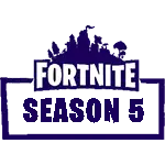 Fortnite Season 5