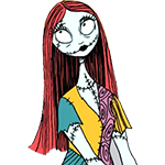 Sally – Coloring Pages and Books in PDF