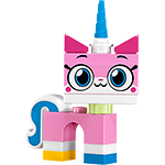 Lego Unikitty – Coloring Pages And Books In Pdf