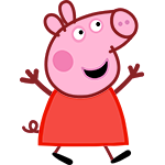 Peppa Pig – Coloring Pages and Books in PDF