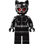 Lego Catwoman