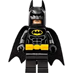 Lego Batman -elokuva