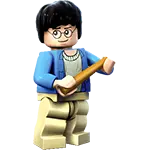 Lego Harry Potter-film