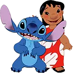 Lilo &Stitch