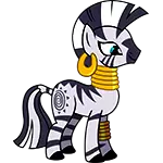 Zecora