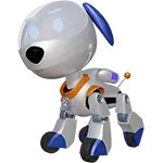 Robo-Hond
