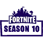 Temporada 10 de Fortnite