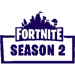 Fortnite Season 2
