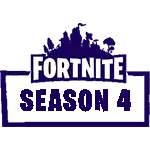 Fortnite Stagione 4