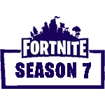 Fortnite 7 Temporada