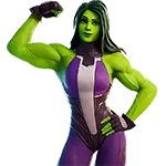 Ela Hulk
