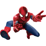 Den fantastiska Spider-Man