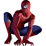 Spider-man Marvel Benzi desenate