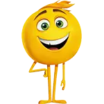 Emoji-filmen
