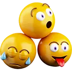 Emoji's