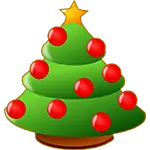 Božićno drvo