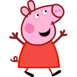 Peppa Schwein
