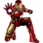 Iron Man filmen