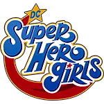DC Super Hero Mädchen