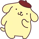 Pompompurin