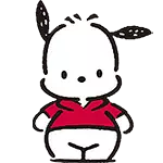 Pochacco