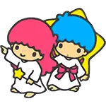 Little Twin Stars