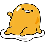 Gudetama