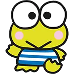 Keroppi