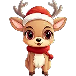 Christmas Reindeer