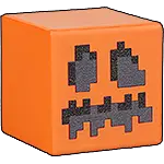 Minecraft Cube Papercraft