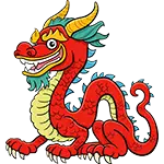 Chinese Dragon