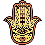 Hamsa Eli