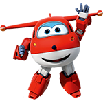 Super Wings – Coloring Pages and Books in PDF