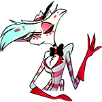 Hazbin Hotel Demons – Coloring Pages and Books in PDF