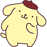 Pompompurin