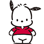 Pochacco