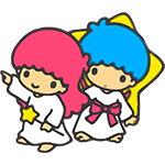 Little Twin Stars